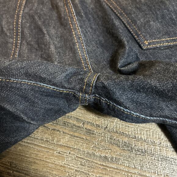 fumika uchida denim Size 29 Measurements Are In Pictures - Picture 7 of 11